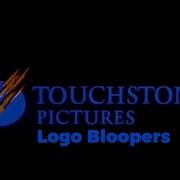 Touchstone Pictures Logo Bloopers