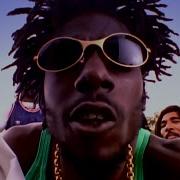 Buju Banton Champion