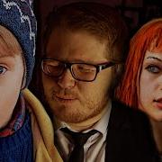 Chuck Review Моих Любимых Фильмов