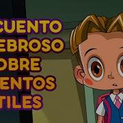 Las Historias Espeluznantes De Masha 19
