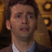 10Th Doctor Regeneration Rescore