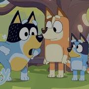 Bluey Obstacle Course Full Episode