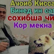 Домулло Абдурахим Кисаи