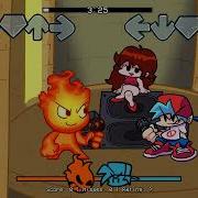 Fireboy And Watergirl Flash Games Fnf