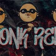 Psy Gangnam Style Mashup Phonk