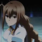 Kurogane Shizuku Vs Touto Touka Amv Rakudai Kishi No Cavarly Going