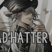 Freak Mad Hatter Slowed