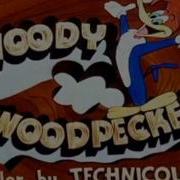 Woody Woodpecker Заставка