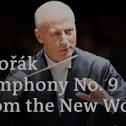 Symphonie Du Nouveau Monde De Antonin Dvorak Op 95
