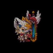 Guardian Tales Female Knight Voice
