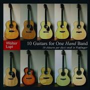 Walter Lupi Solo Guitar Album