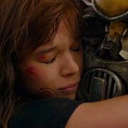 Bumblebee 2018 Music Video Back To Life