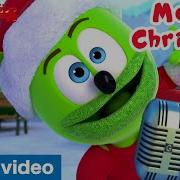 The Gummy Bear Song Long English Version In Cold