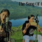 The Song Of The Ocarina