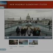 New Headway Elementary 4Th Audio 2011