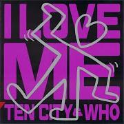 I Love Me Extended Mix Marshall Jefferson