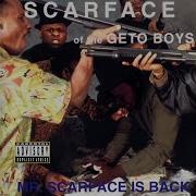 Scarface Mr Scarface Is Back 1991 Full Album