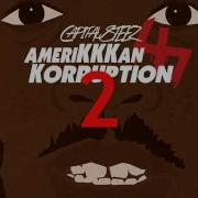 Capital Steez Amerikkkan Korruption