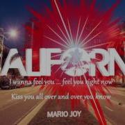 Mario Joy California