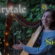 Shrek Fairytale Cover Harp