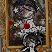 Museum Picture Gacha Meme