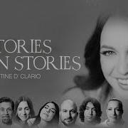 Stories On Stories Christine D Clario