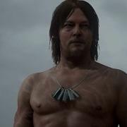 Death Stranding Trailer