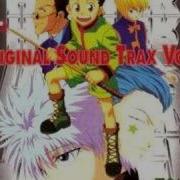 Hunter X Hunter 1999 Kibuntrack