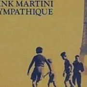 Pink Martini Donde Estas Yolanda