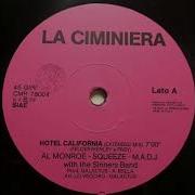 Al Monroe Hotel California