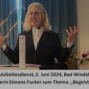 Der Begeisterte Geist