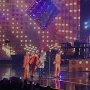 Jennifer Lopez Live Vegas Show