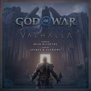 The Path High Quality God Of War Ragnarök Valhalla Soundtrack