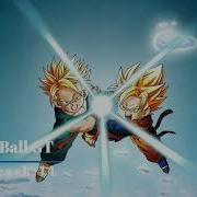Dragon Ball Gt Soundtrack 44
