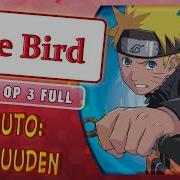 Naruto Shippuden Op 3 Marie Bibika