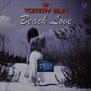 Tommy Sun Beach Love