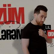 Ozum Bilerem Lil Orxan