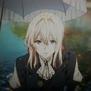 Fallout Violet Evergarden Amv Edit Thanks For 7K