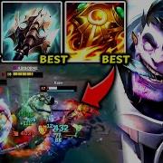 Mundo League Of Legends