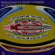 Klasky Csupo G Major 74 Powers