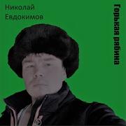 Николай Евдокимов Был Ясный День