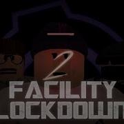 Research Complex Lockdown