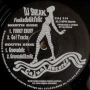 Dj Sneak Groovadelic