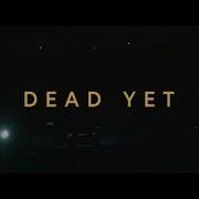 Gabriel Black Dead Yet W Phem Lyrics