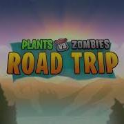 Plants Vs Zombies Road Trip Demonstration Mini Game Music