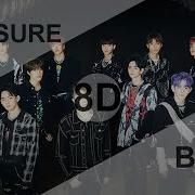 Treasure Boy 8D Use Headphone