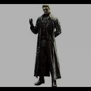 Albert Wesker Voice Lines