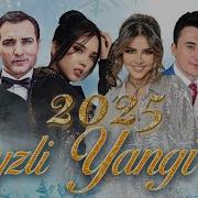 Fayzli Yangi Yil Shou Kechasi 2025