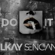 Ikay Sencan No Sweat