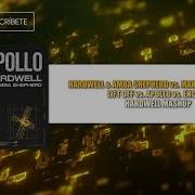Hardwell Lift Off Apollo